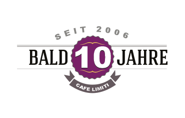 Cafe Limiti Logos