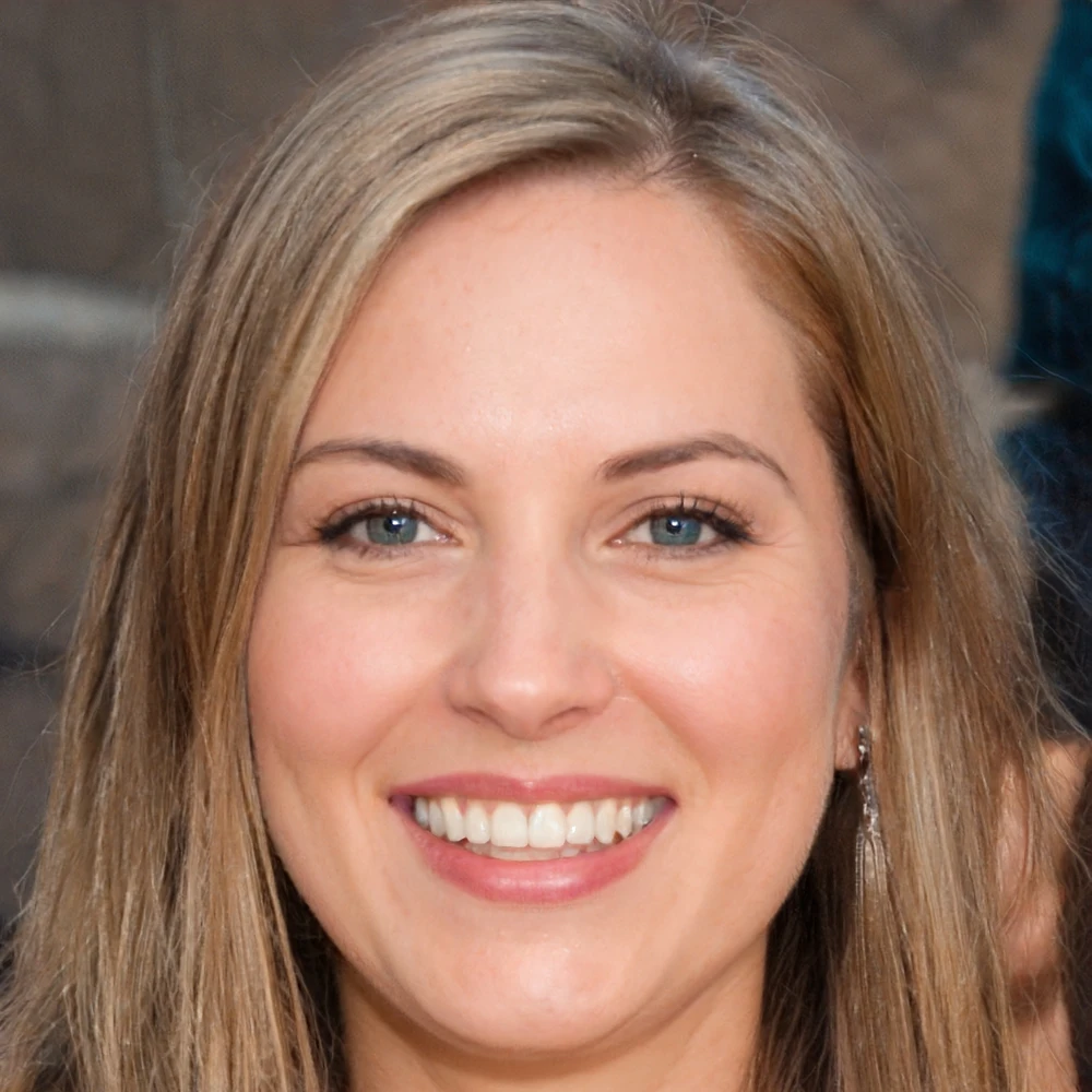 anna leitner author image